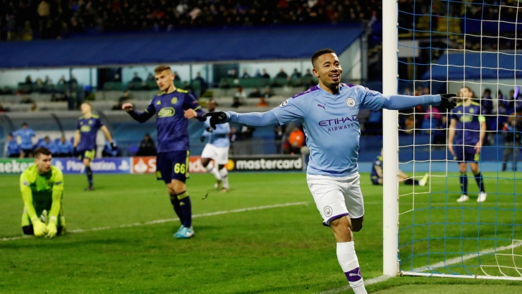 Manchester City