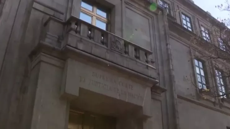 Senadores reaccionan a renuncia de ministros de la SCJN