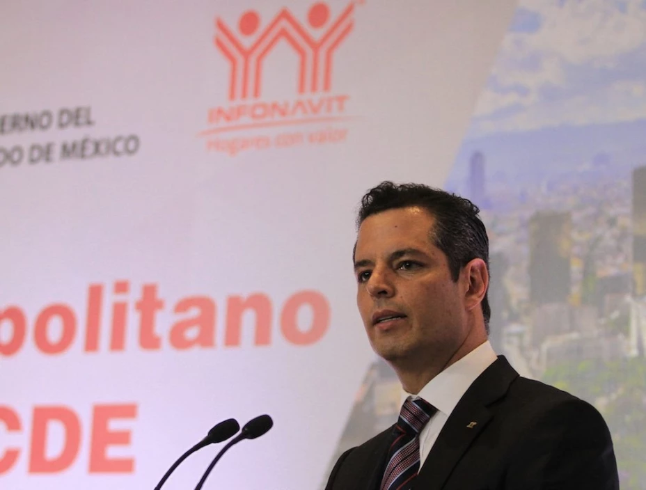 Elección gobernador de Oaxaca