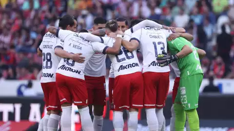 ¡Tiene fe! Paunovic aseguró que Chivas va por la remontada ante Atlas