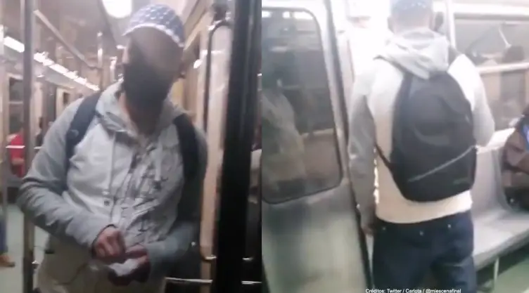 mujer graba momento acosada metro cdmx.jpg