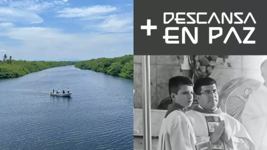 Suspenden-búsqueda-de-adolescente-que-cayó-a-un-canal-lleno-de-cocodrilos-en-Michoacán