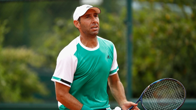 Santiago González