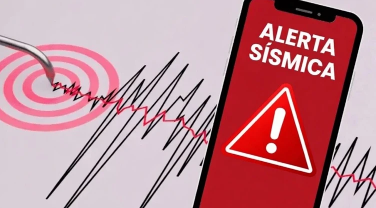simulacro nacional mensaje que llegará a los celulares 2026