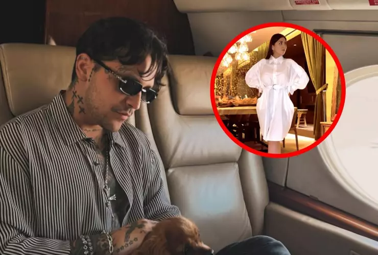 ¿Qué le pasa a la mamá de Christian Nodal? Aseguran que habría cancelado su fiesta de cumpleaños tras fuerte crisis de salud