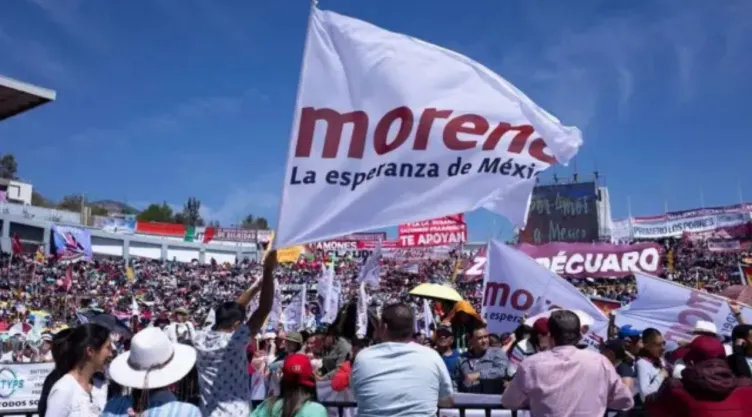 Morena