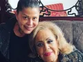 Alejandra Guzmán con Silvia Pinal..jpg