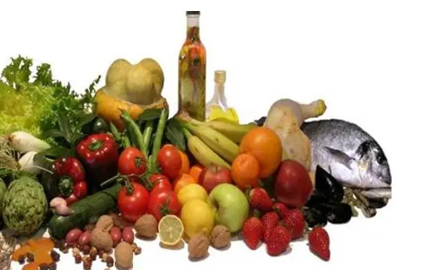 dieta