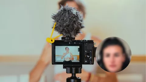 Influencer finge tener cáncer y engañó a millones en redes sociales