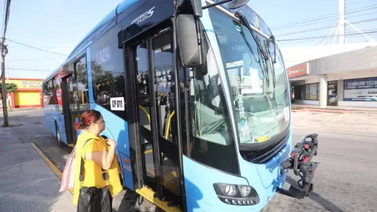 Esto sabemos de la NUEVA forma de pago para subir al Va y Ven