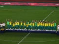 FOTOS: Ceremonia de premiación futbol varonil Tokyo 2020