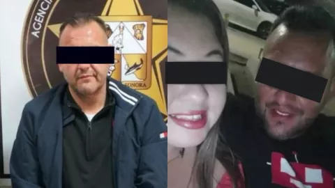 Ramón Gerardo “N” y Ana María “N”