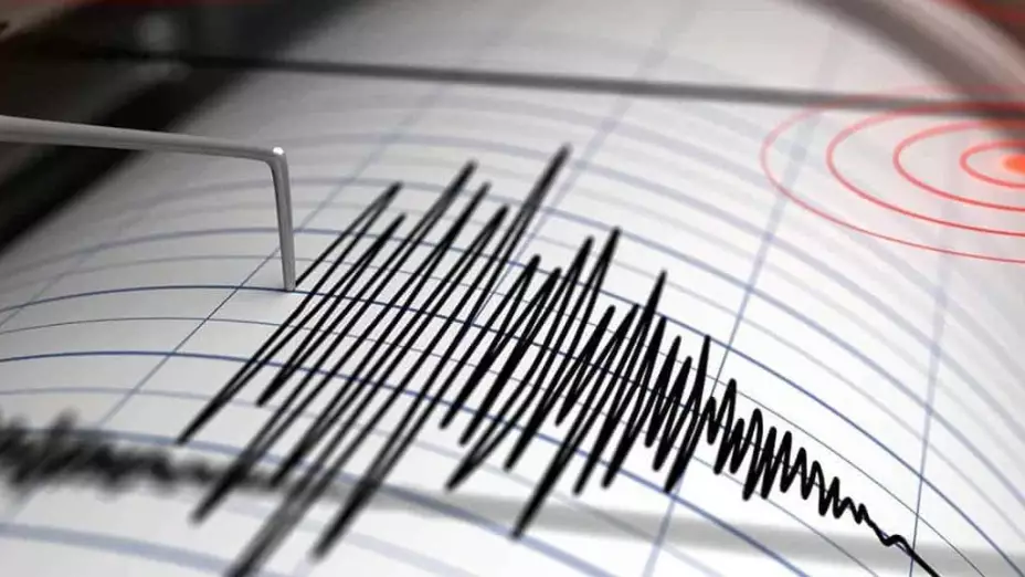 Sismo en Oaxaca