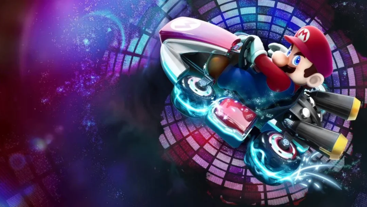 ¿Por qué la música de Mario Kart puede hacerte más productivo? Esto debes saber