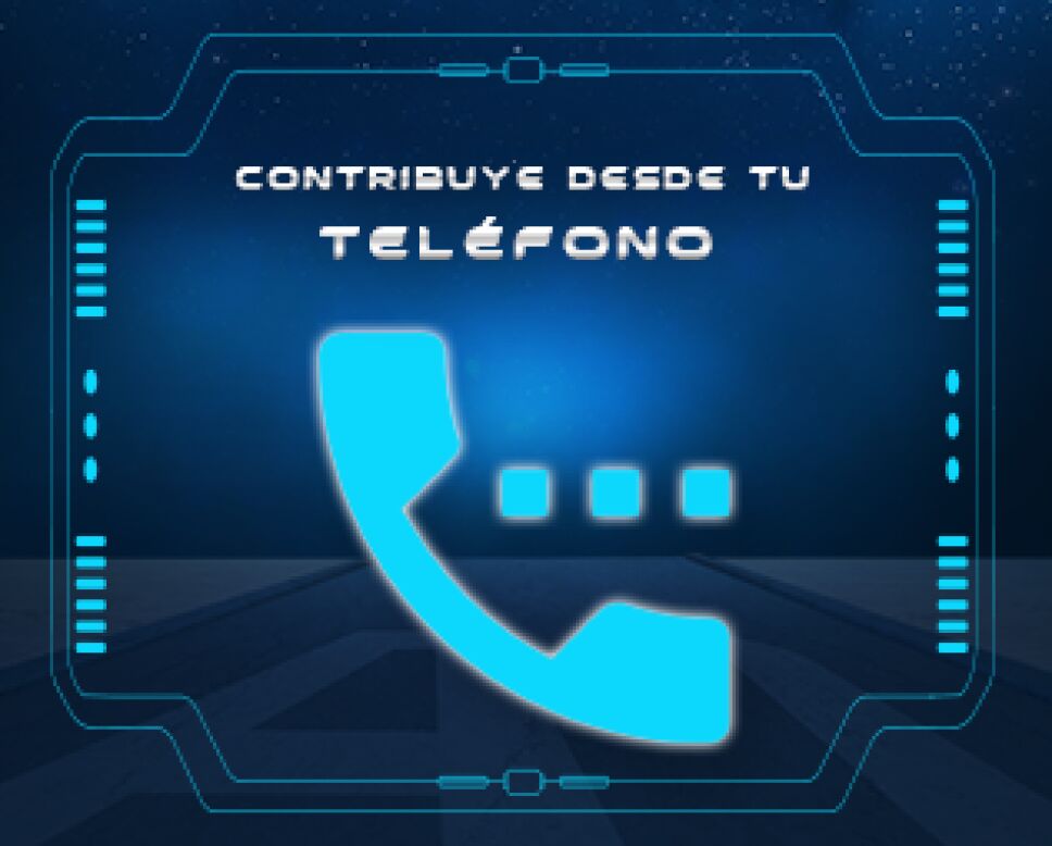 telefono