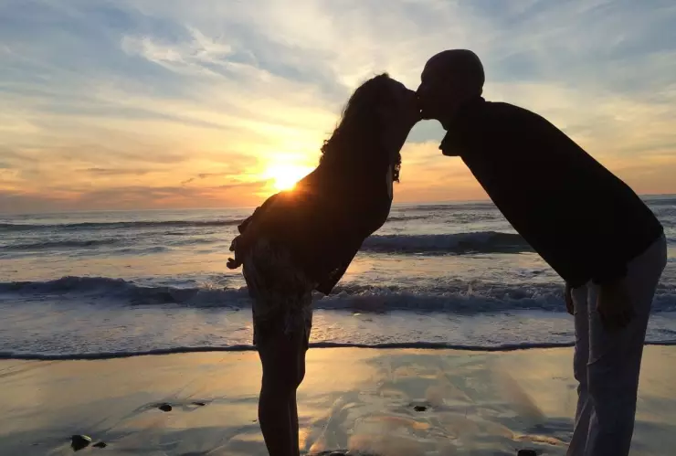 La razón por la que debes usar roles en la intimidad