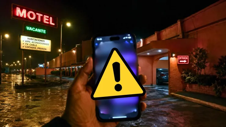 La filtración de videos ha encendido las alertas por la protección de la privacidad