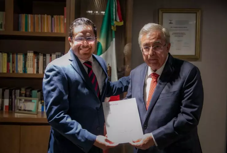 secretario Salud Sinaloa