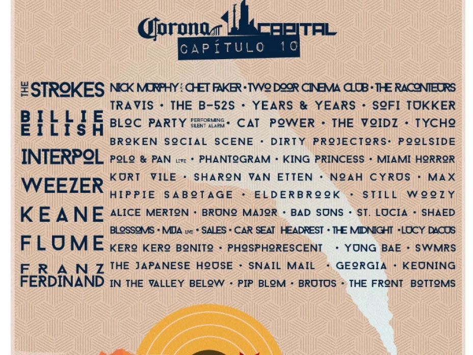 Corona Capital
