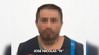 Extorsionador en León