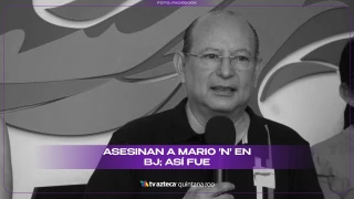 Así van las investigaciones del asesinato de Mario ‘N’ en Benito Juárez, Quintana Roo.jpg