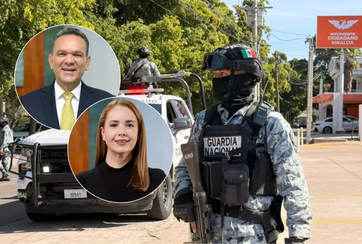 Sergio Torres y Elizabeth Montoya, diputados baleados en Culiacán.jpg