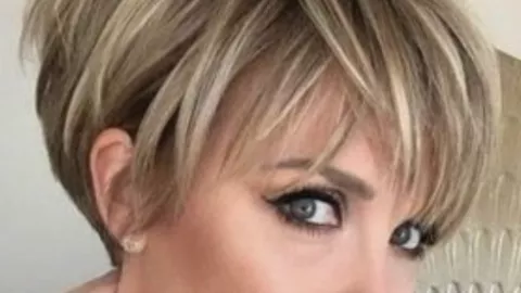 cortes de pelo que rejuvenecen