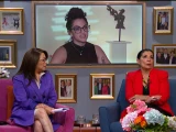 María Elena Leal se pronuncia sobre la muerte de su yerno y exige justicia para su familia