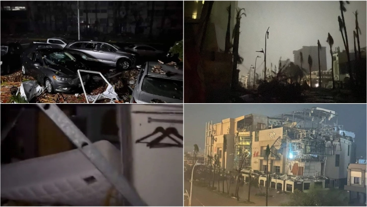 Acapulco incomunicado huracán Otis daños inundaciones videos.jpg