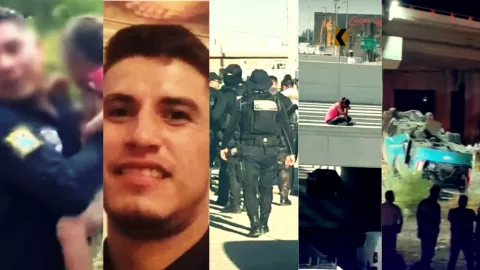 Riñas, accidentes y tragedias: lo que marcó a La Laguna en marzo 2025