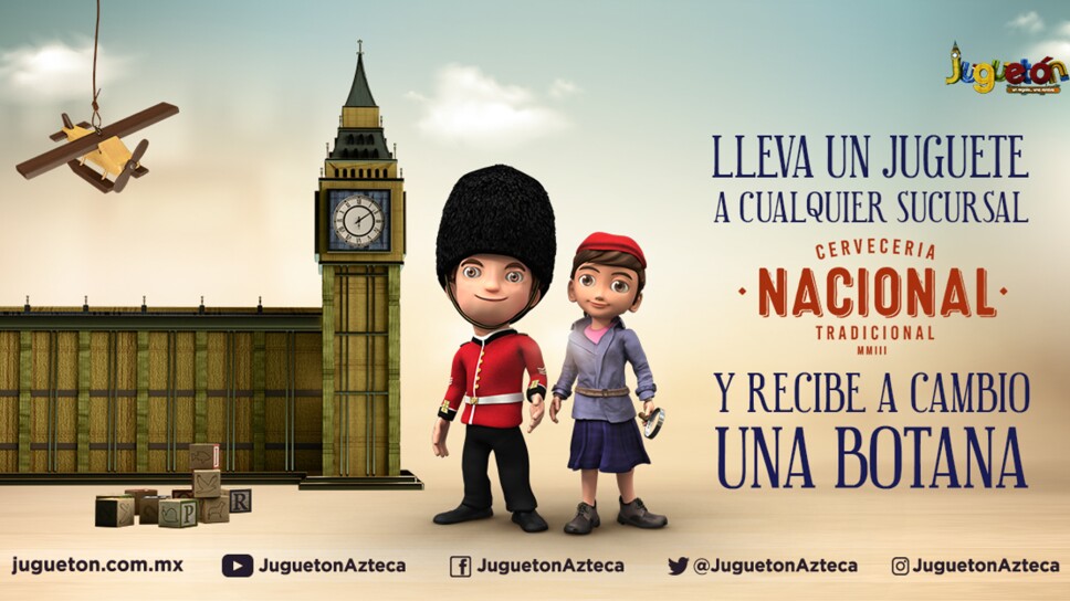 la cervecería
