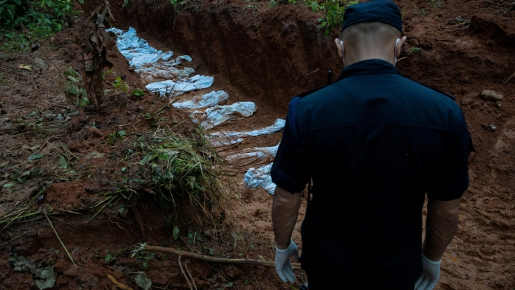 Inundaciones en Nepal y China se pudo prevenir