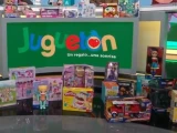 Juguetón 2026 Tv Azteca