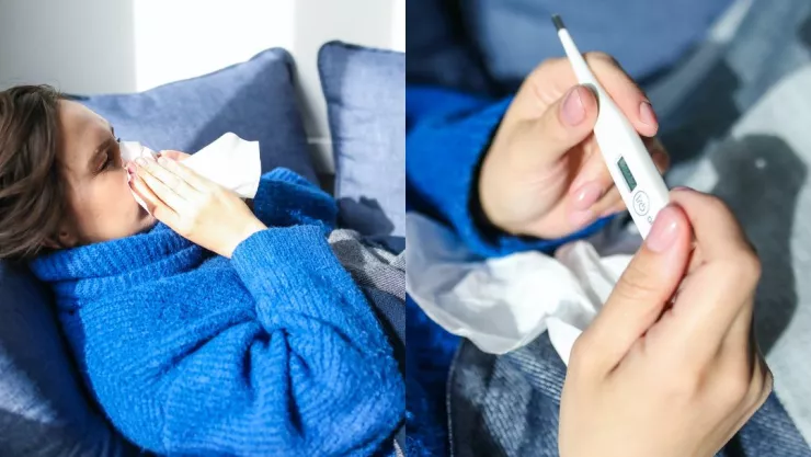 ¿Qué es el Virus Sincitial en México y cuáles son los síntomas?