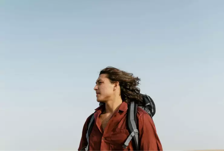 Alerta por fuertes vientos en BC: así y a esta hora comenzará a calmarse el clima