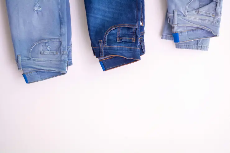 Los mejores pantalones de acuerdo con tu tipo de cuerpo