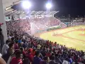 ESTADIO NELSON BARRERA ROMELLÓN