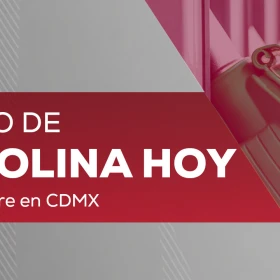 Precio de gasolina HOY 4 de octubre 2026: Litro de Premium, Magna y Diésel
