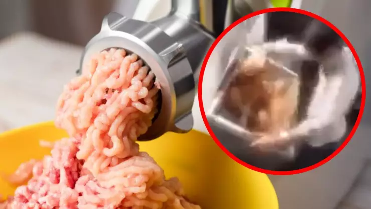 Hombre muere al caer dentro de una trituradora de carne; video.jpg