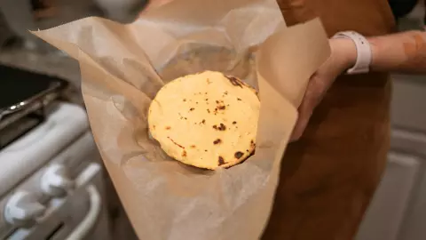 Precio de la tortilla en Jalisco: ¿Cuánto cuesta el kilo hoy 7 de diciembre de 2025?