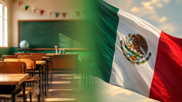 Los días de descanso para septiembre tras regreso a clases 2026