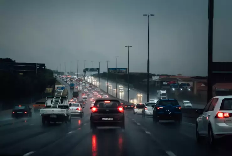 Tráfico en la México-Querétaro.png