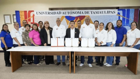 Sindicato Único de Trabajadores