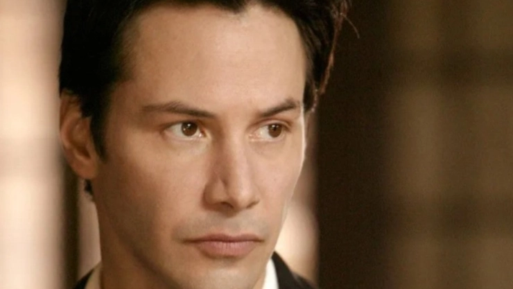 La razón por la de Keanu Reeves no obtuvo este papel de Aragorn en El Señor de los Anillos