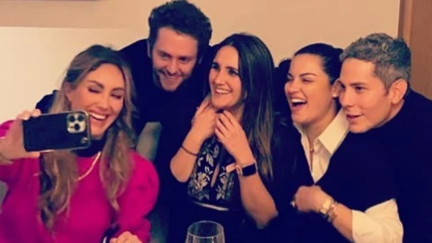 SOLD OUT! Agotadas nuevas fechas para RBD 
