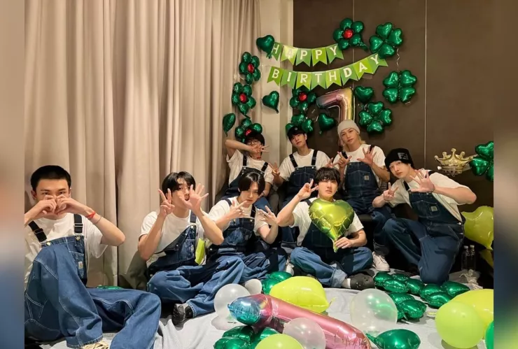 Stray Kids Fecha de estreno, canciones y detalles de Hollow