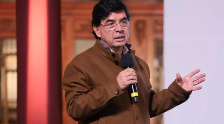 Jesús ramirez cuevas