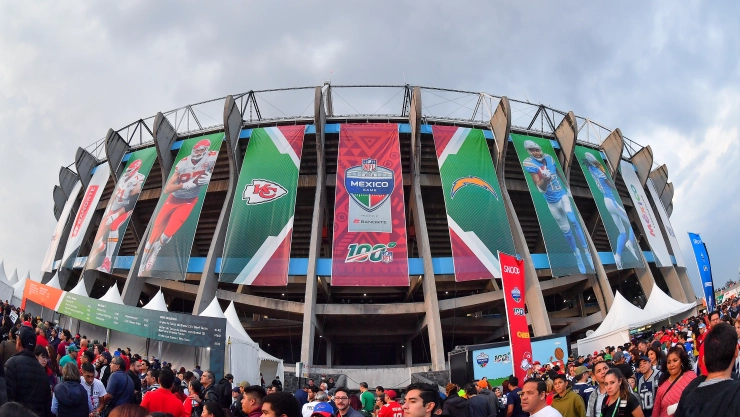 NFL México