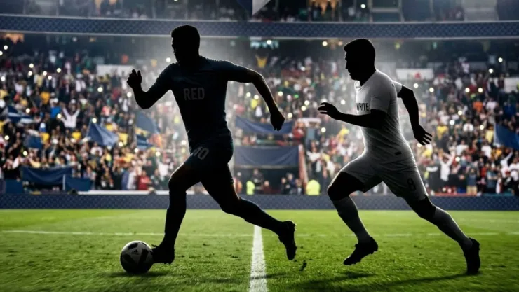 ¡A SEMIS! España derrota a Bélgica y está a un paso de la final de la Copa Mundial de la FIFA 2026™