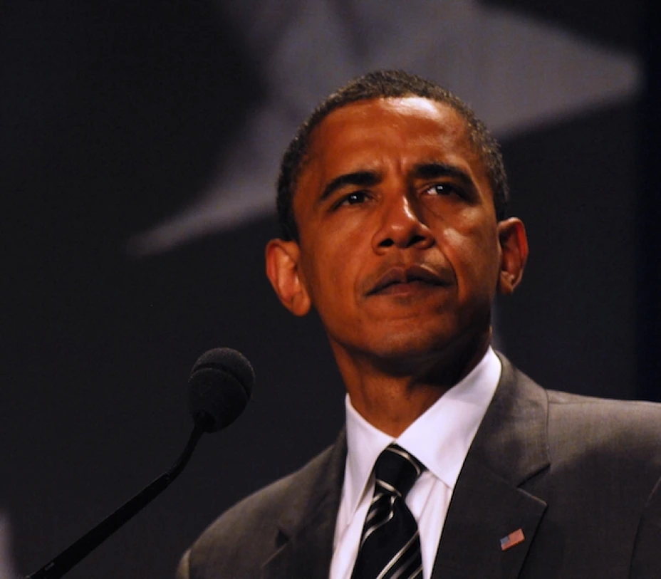 La acusación responsabiliza a Richardson de amenazar al presidente Obama